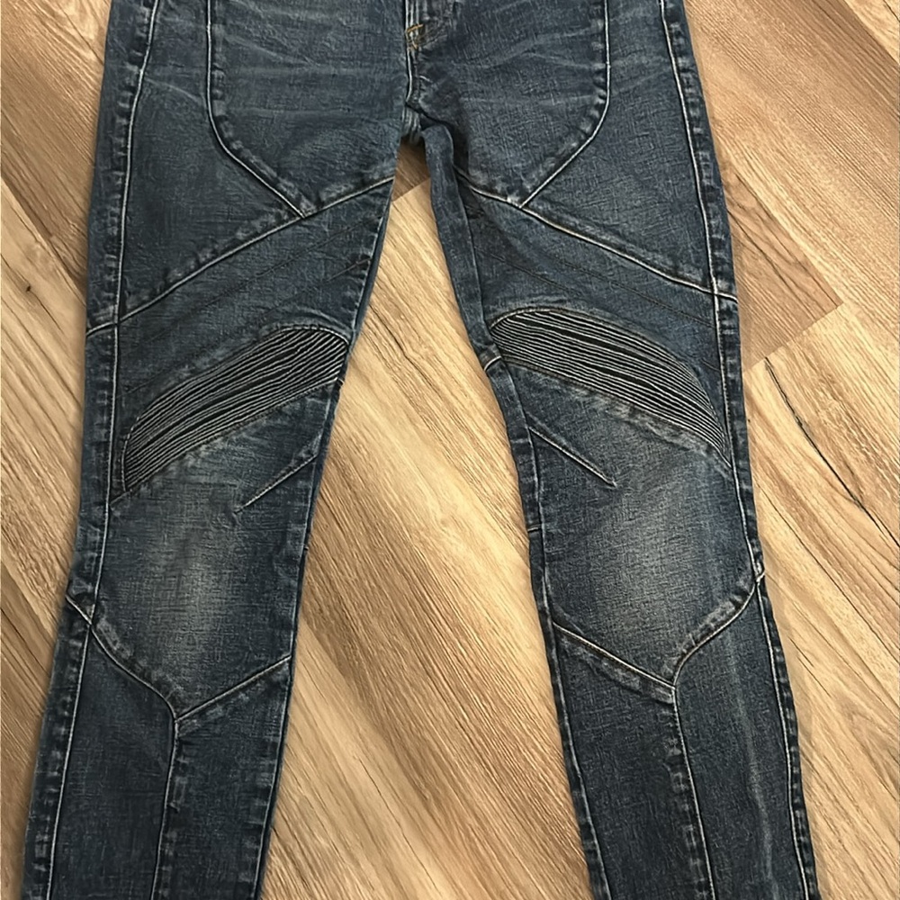 Ralph Lauren 888 Jeans - Picture 3 of 6